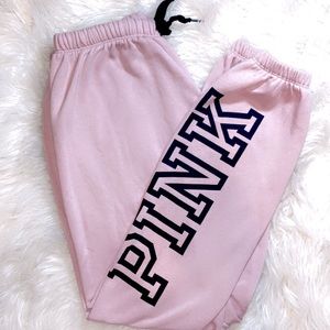 VS sweatpants
